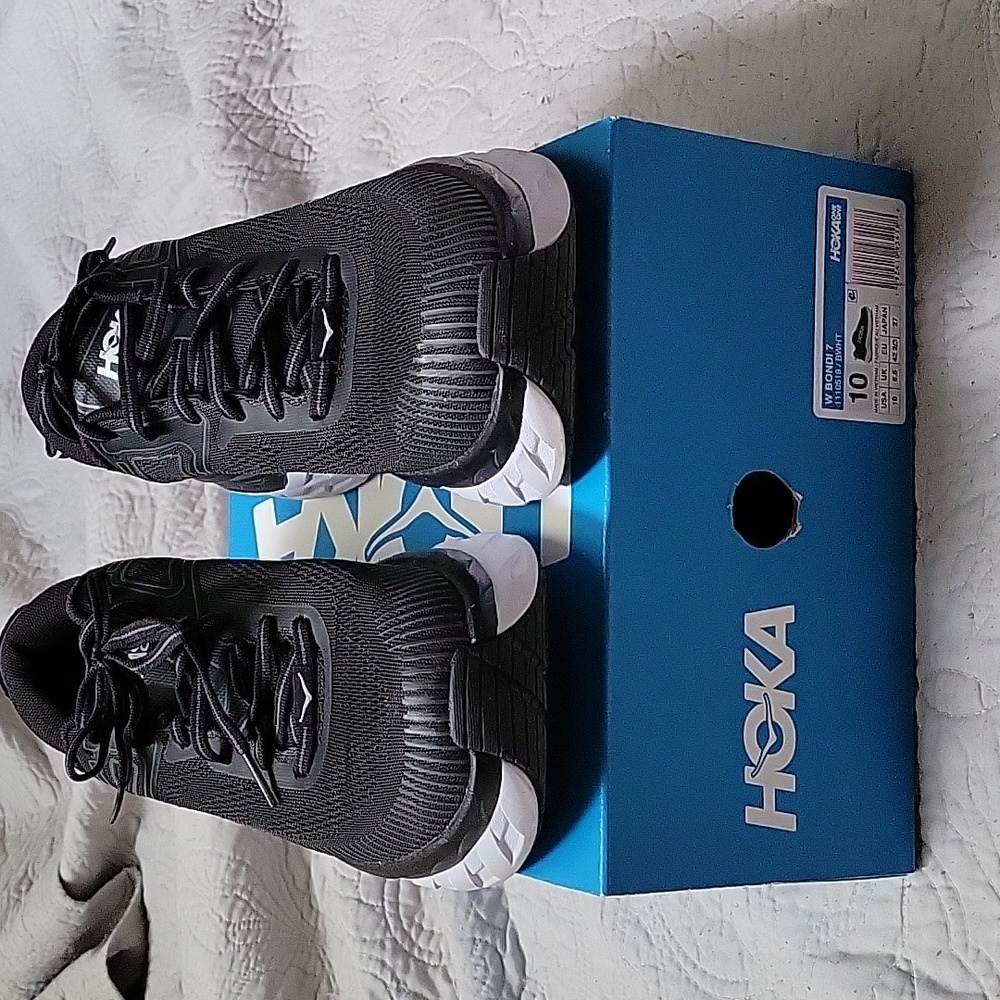 Hoka bondi 7